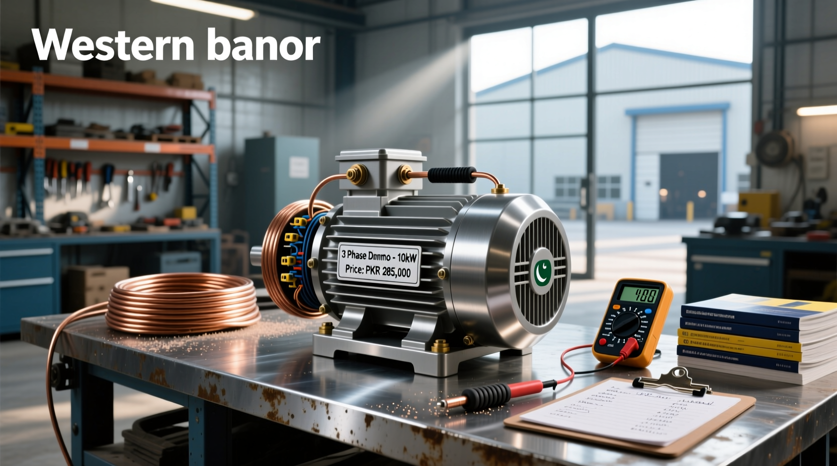3 phase dynamo price in pakistan realistic buying guide