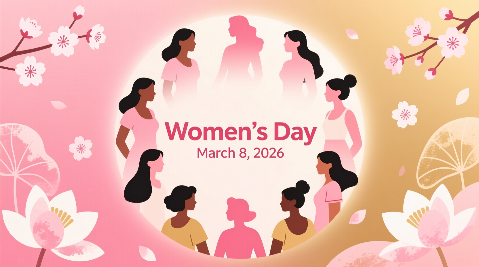 her she womens day