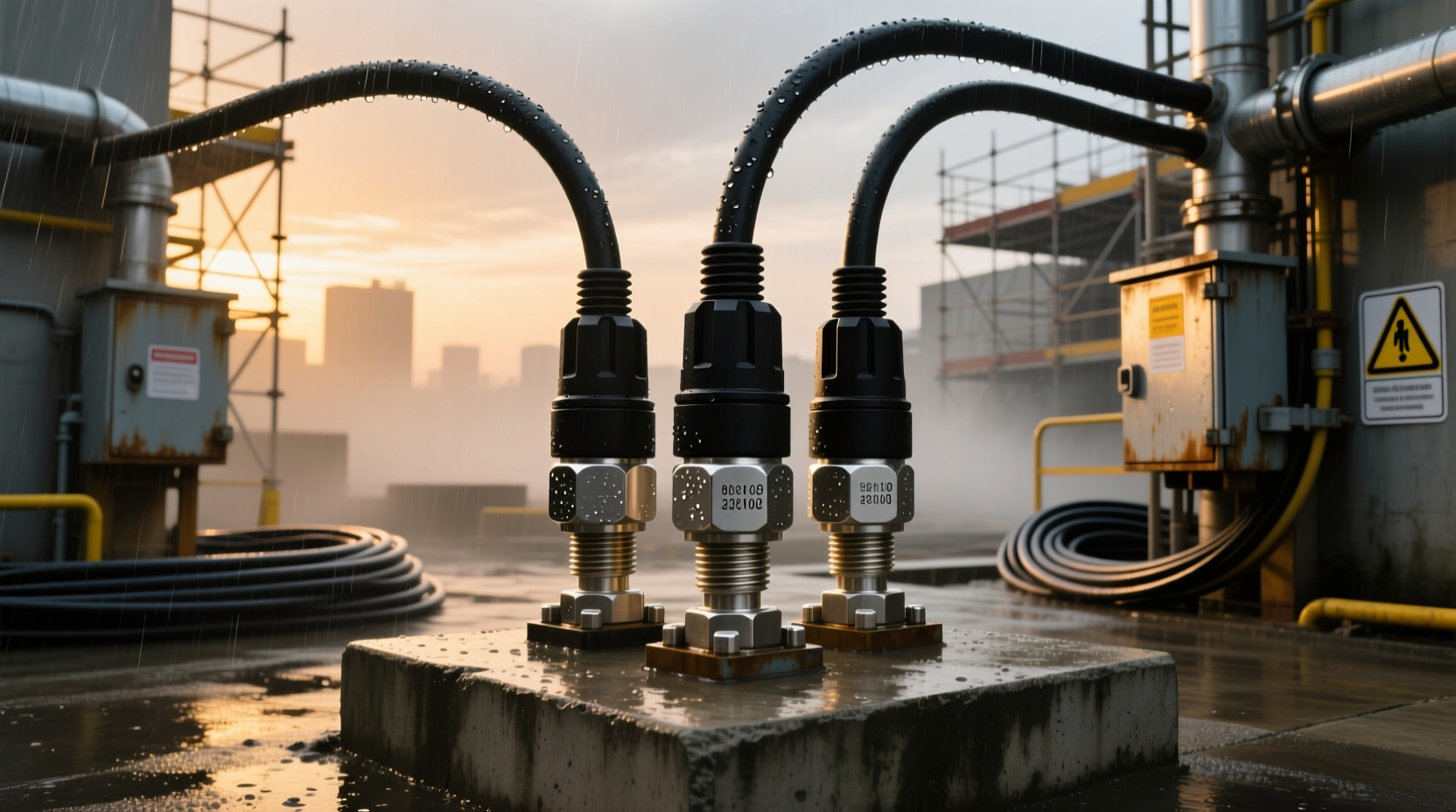 3 way waterproof electrical connectors a practical guide