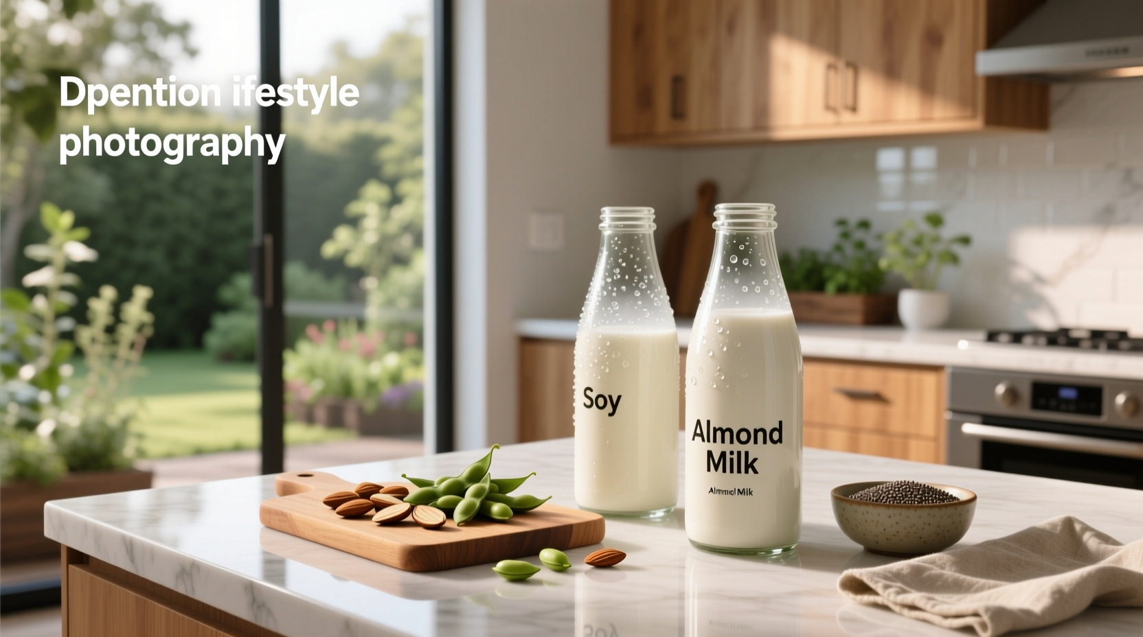 almond milk vs soy milk which is right for you