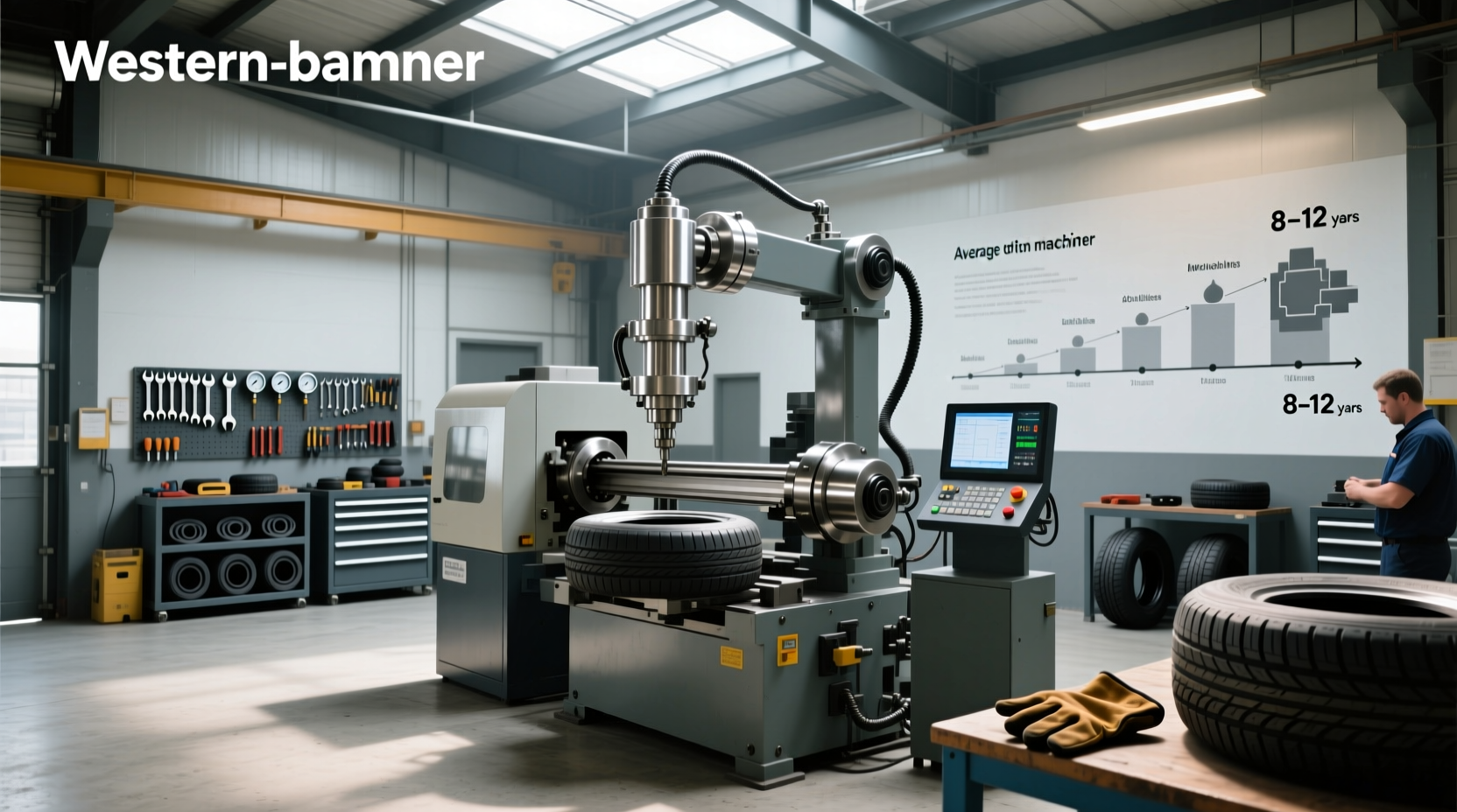 How to Choose Tire Machine Repair & Lifespan Guide