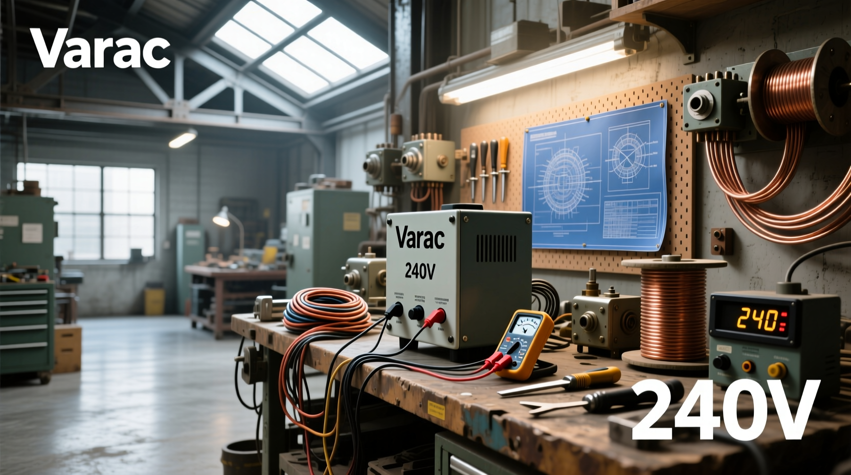 240v variac guide how to choose right