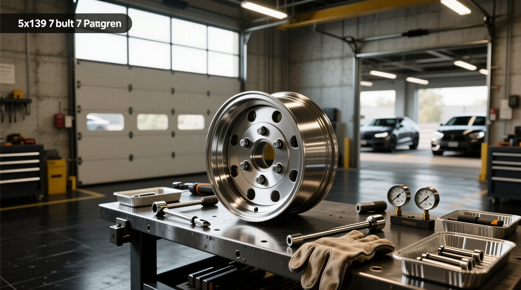 5x139.7 bolt pattern explained