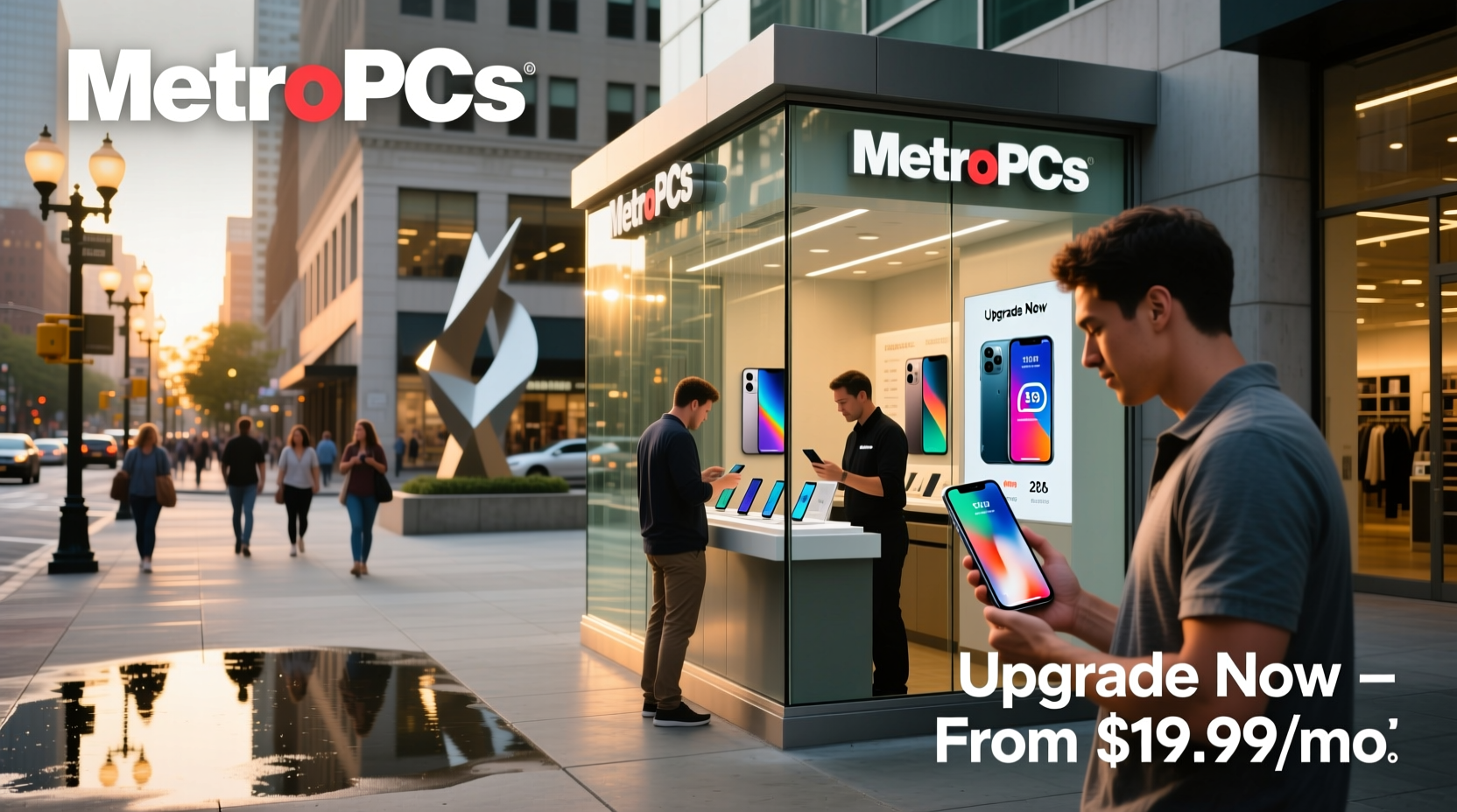 MetroPCS Upgrade Phone Prices Guide (June 2026)