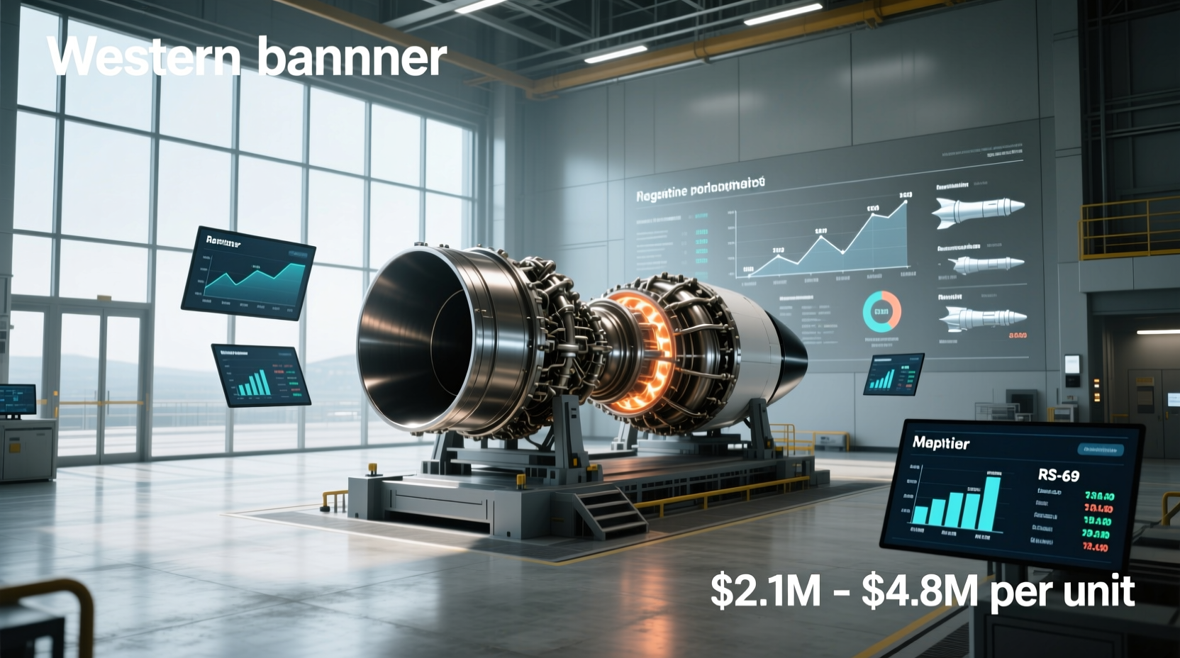 Rocket Engine Prices: How Much Does a Rocket Engine Cost? Buying Guide