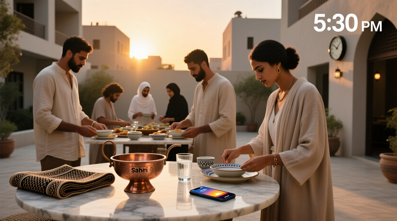 islamic fasting rules explained