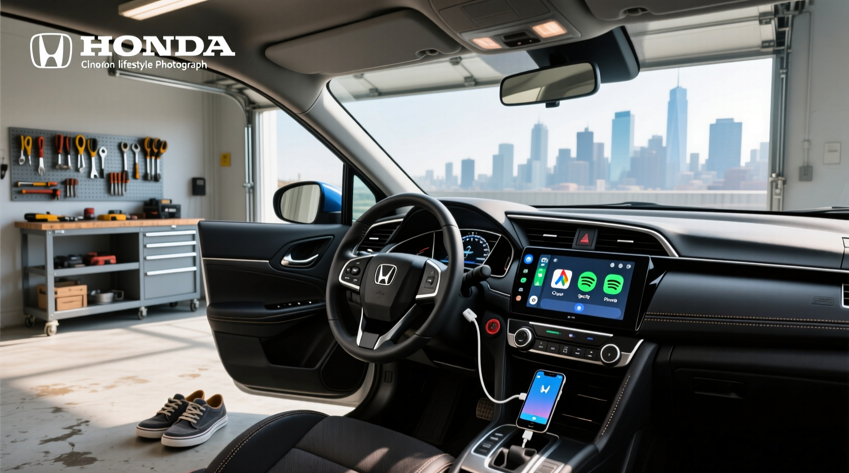 Does the Honda City 2017 Have Android Auto? Buying Guide