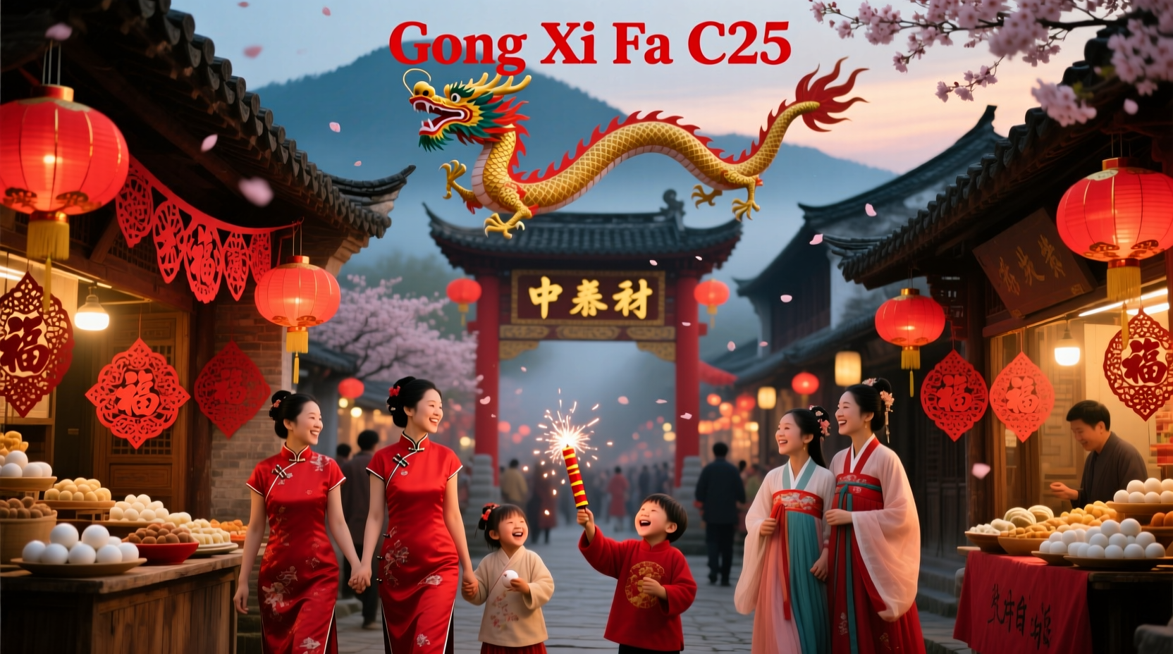 when did chinese new year