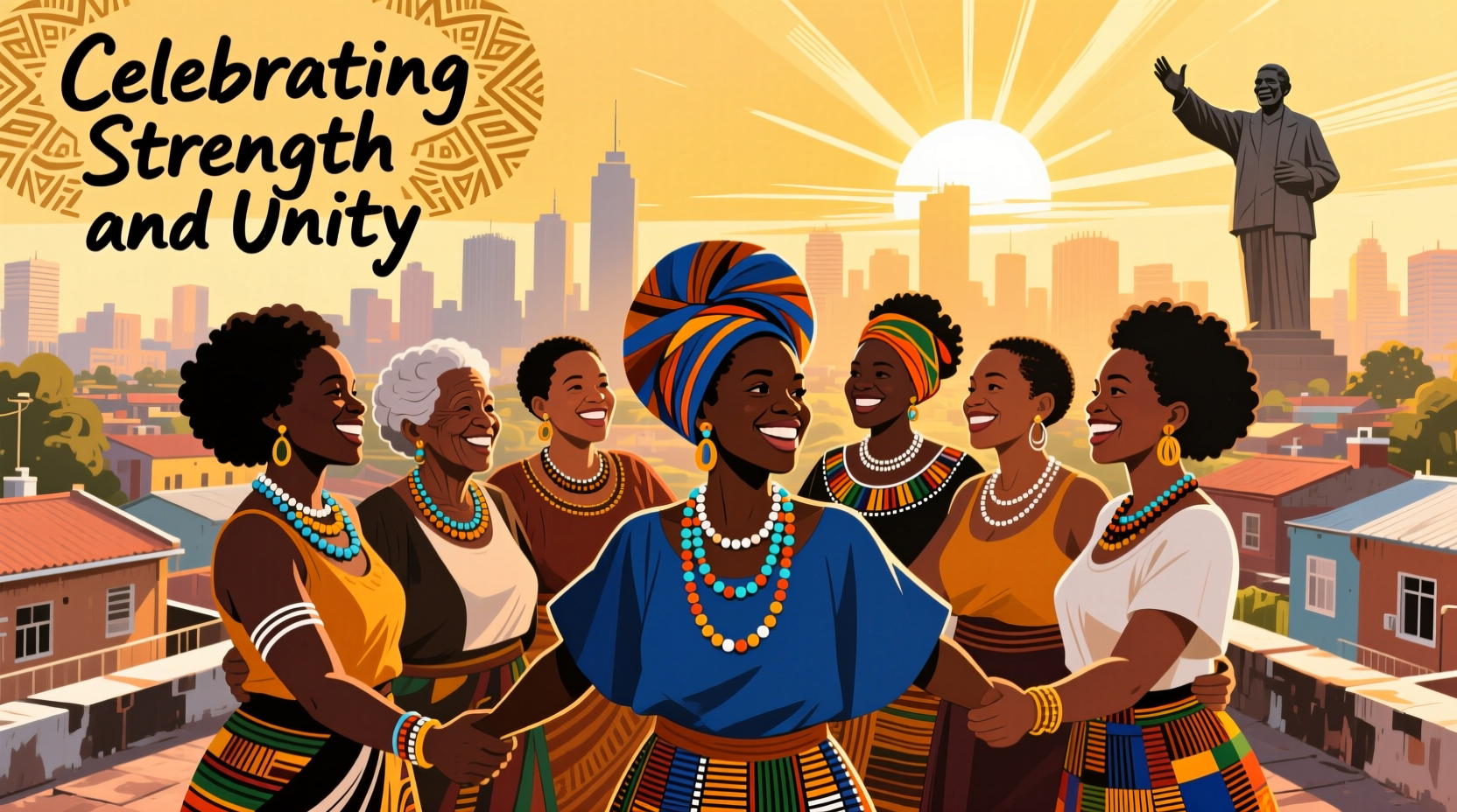 poem for womens day in south africa