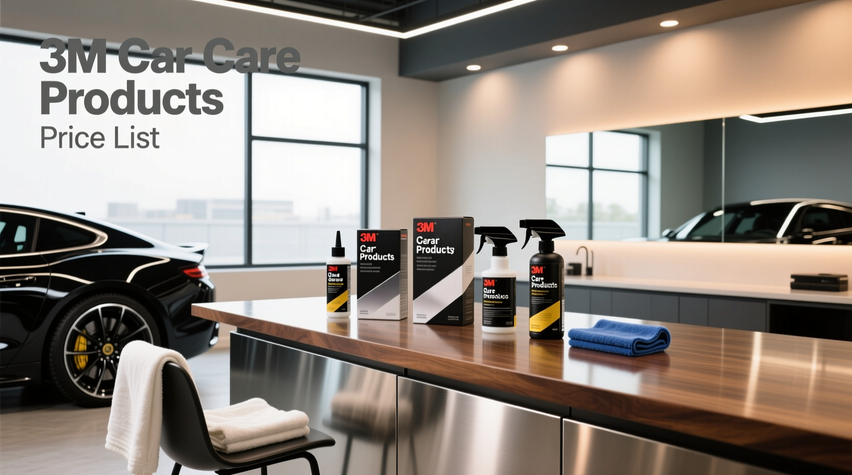 3m car care price list buying guide