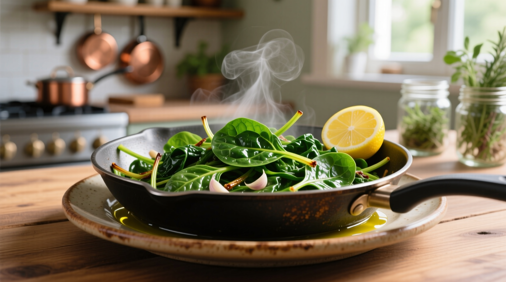7 Perfect Sautéed Spinach Dishes: Chef-Tested Recipes & Tips
