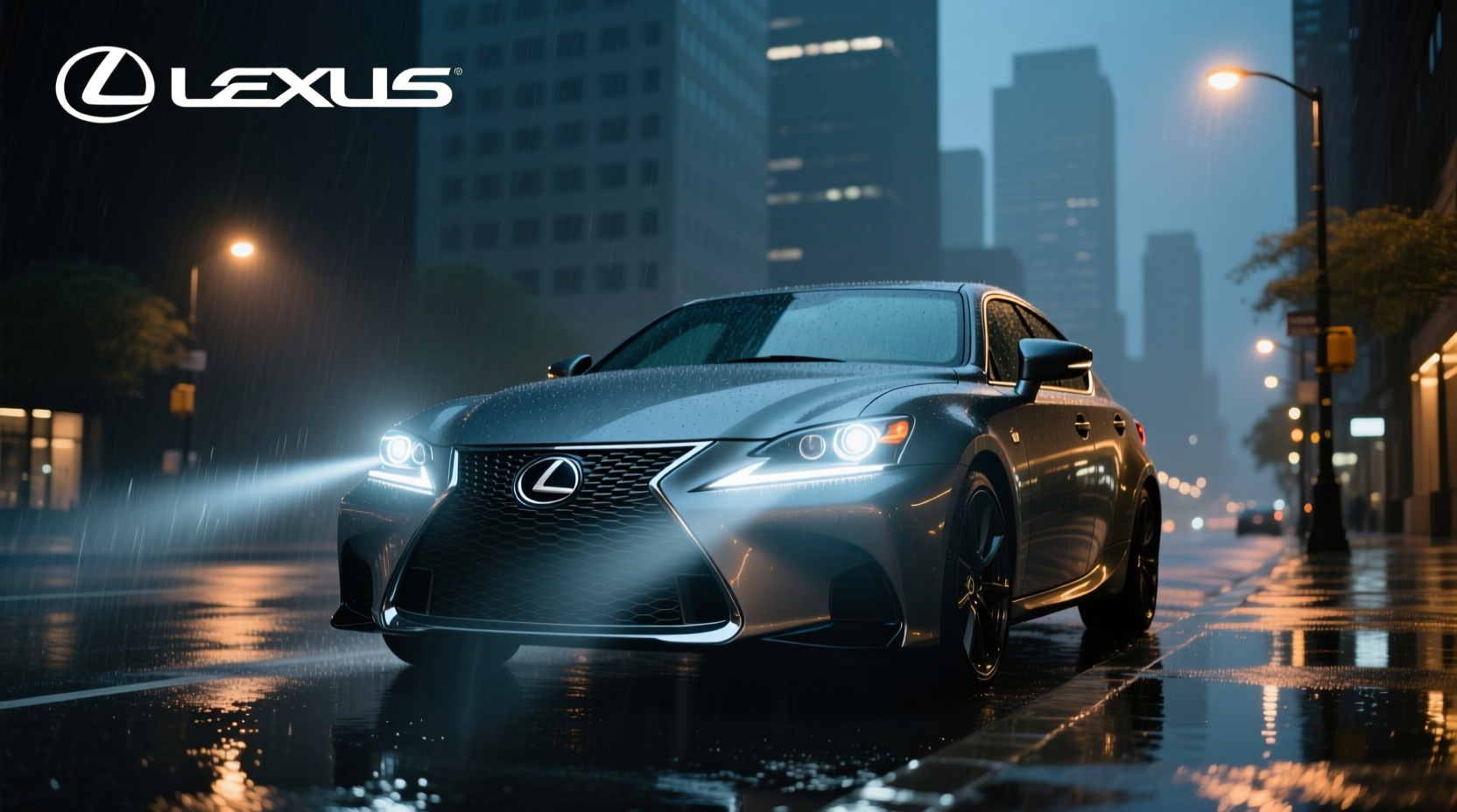 What are the best Lexus IS250 headlights upgrades?
