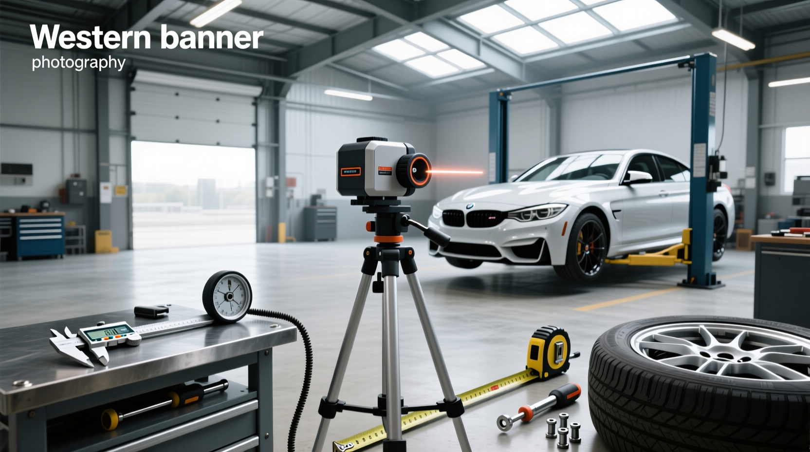 How to Choose Automotive Measuring Tools: A Complete Buying Guide