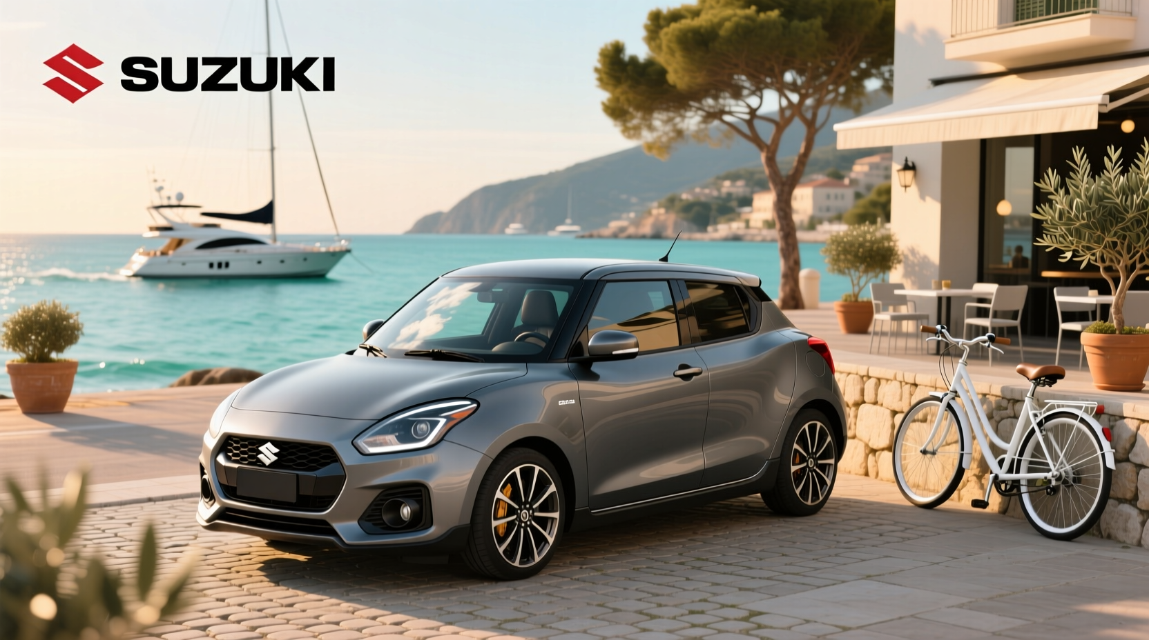 2025 suzuki swift what's new is it worth it 