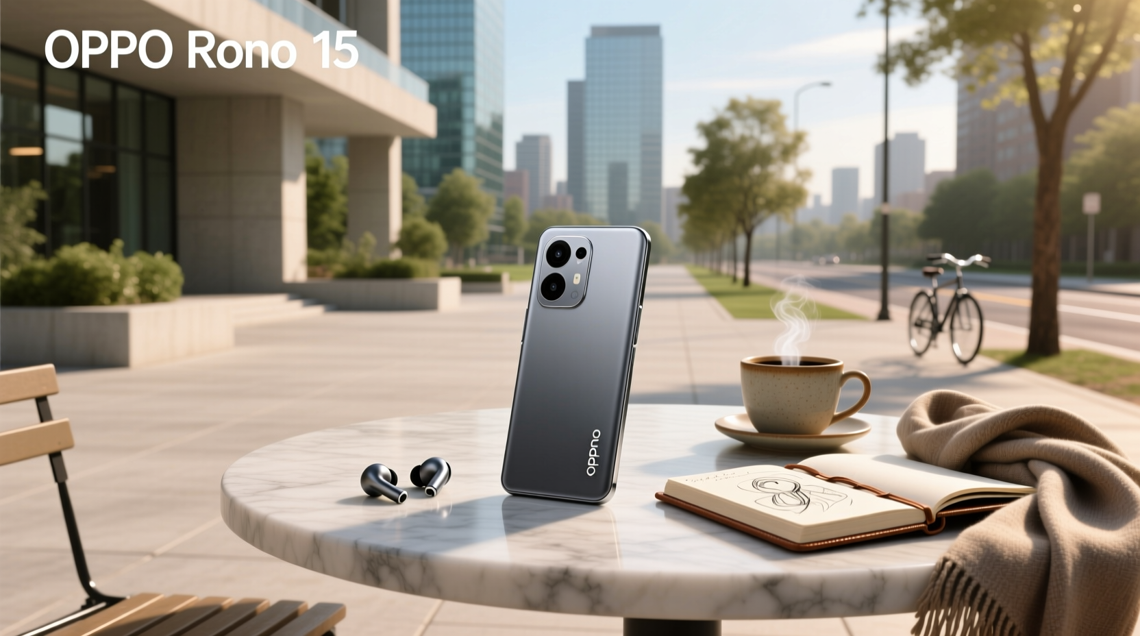 Oppo Reno series technical trade-offs