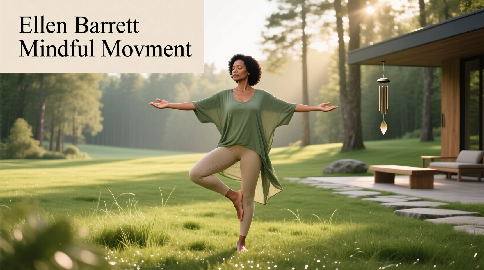 ellen barrett mindful movement guide