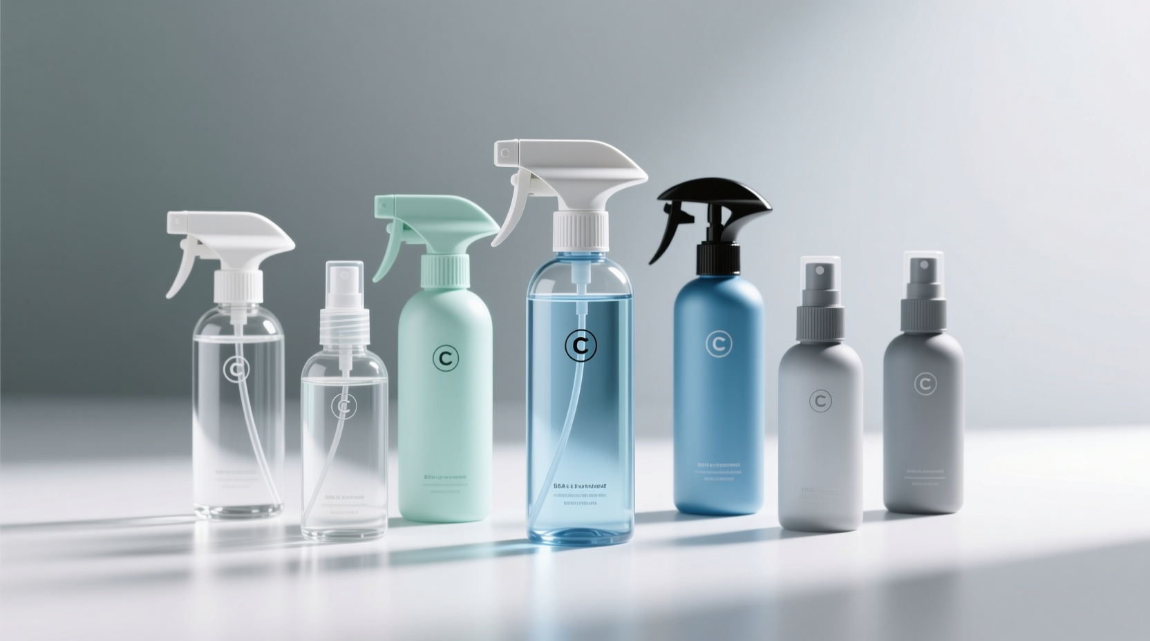 best spray bottles