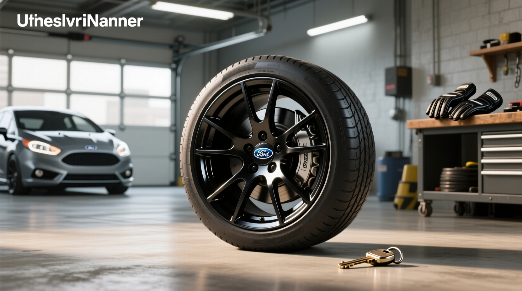 How to Choose Compatible 15-Inch Wheels for Ford Fiesta