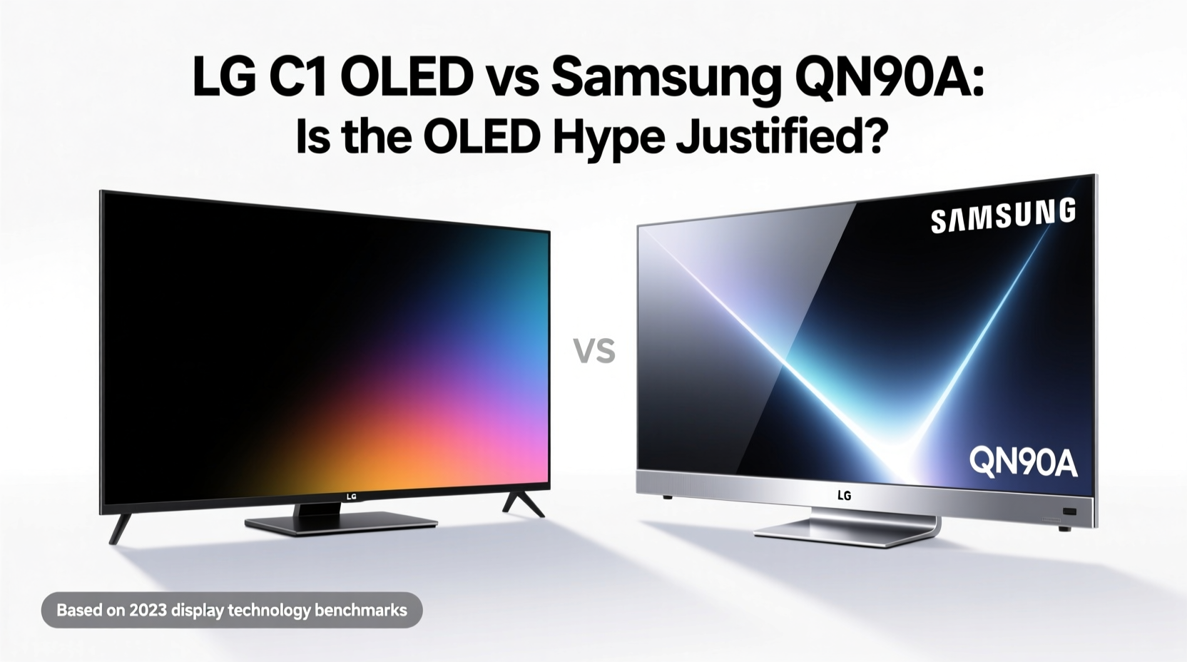 lg c1 oled vs samsung qn90a is the hype around oled really justified