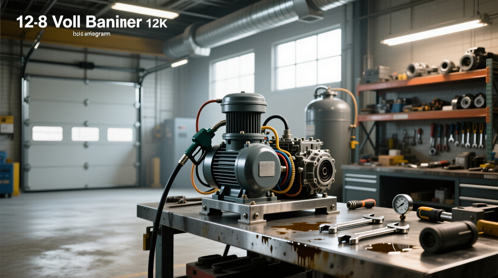 12v diesel fuel pump guide selection tips