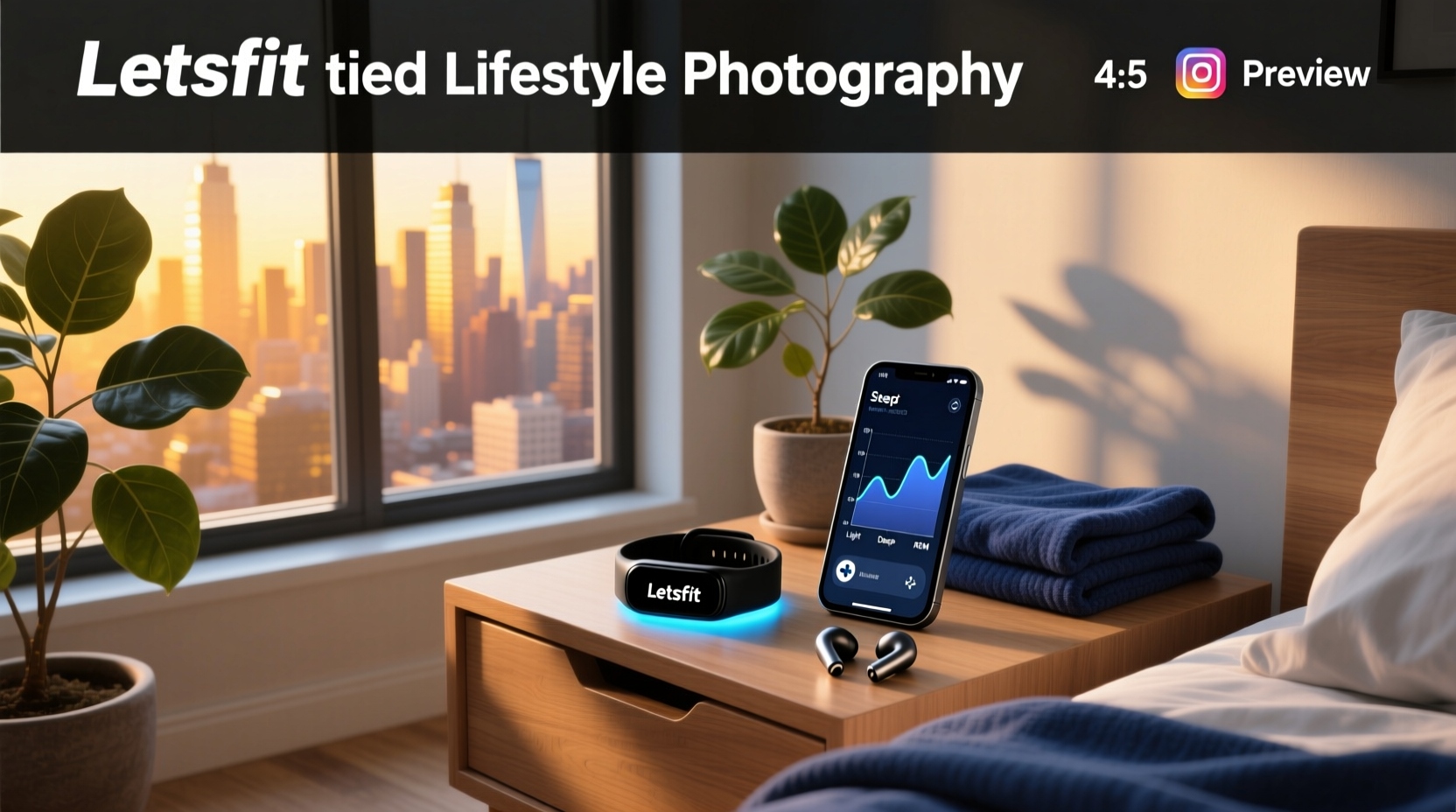 does letsfit track sleep full guide