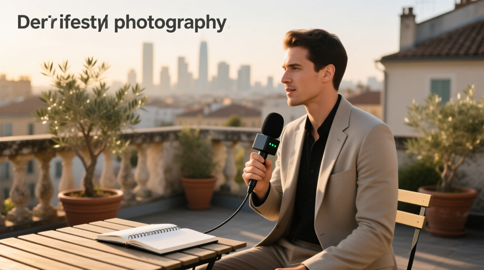 What Is the Best Wireless Interview Microphone for Real-World Use?