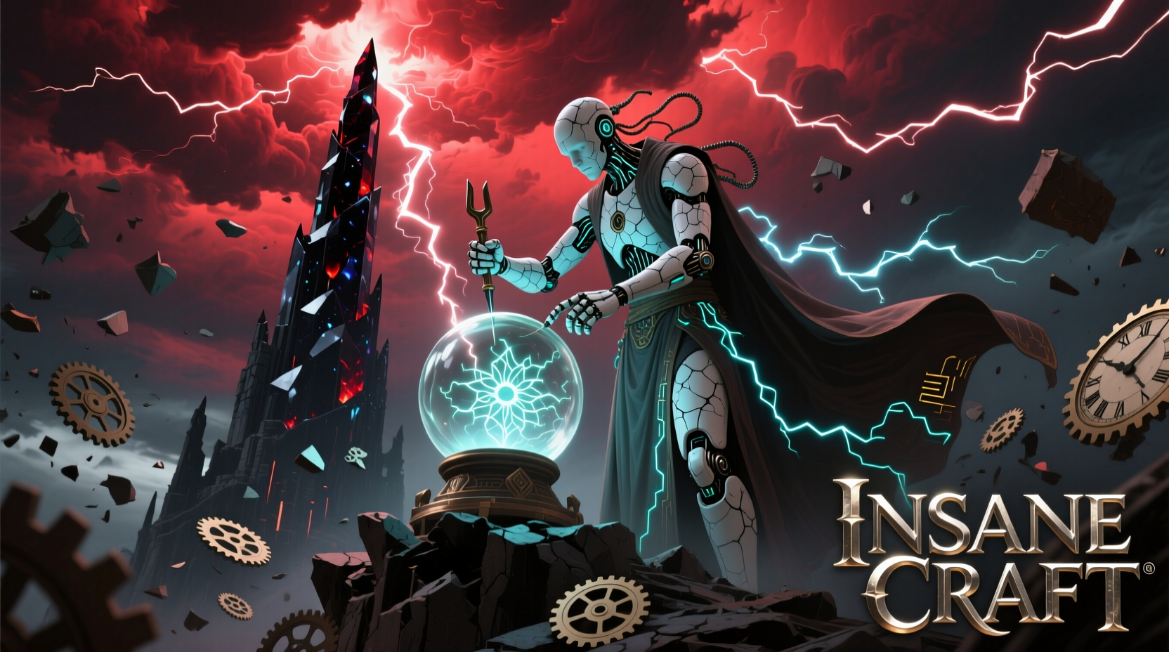 10 Insane Craft Projects: Trash to Treasure Guide