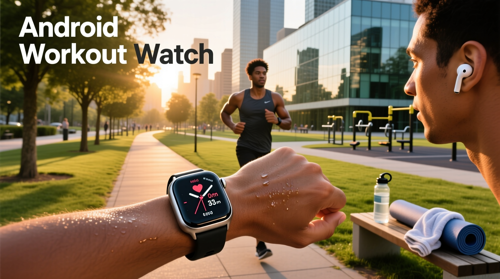 android workout watch guide what actually matters in 2025