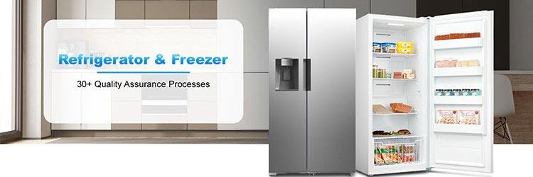 会社概要 - Qingdao Smad Electric Appliances Co., Ltd.