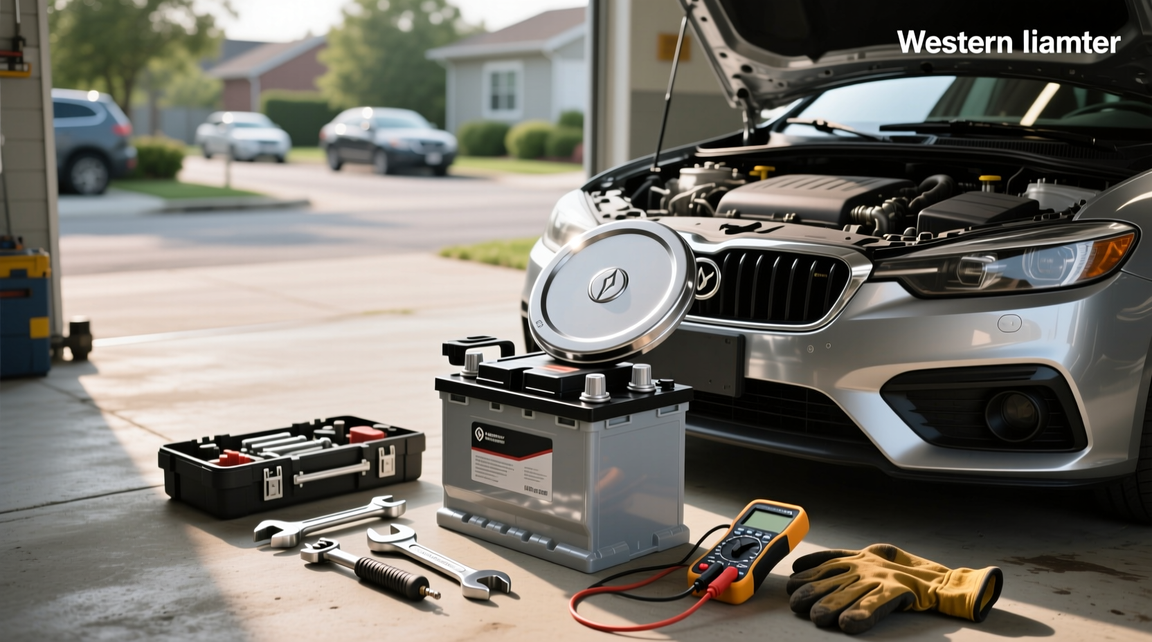 How to Choose a Car Battery Cap Cover: Is It Necessary? Buying Guide