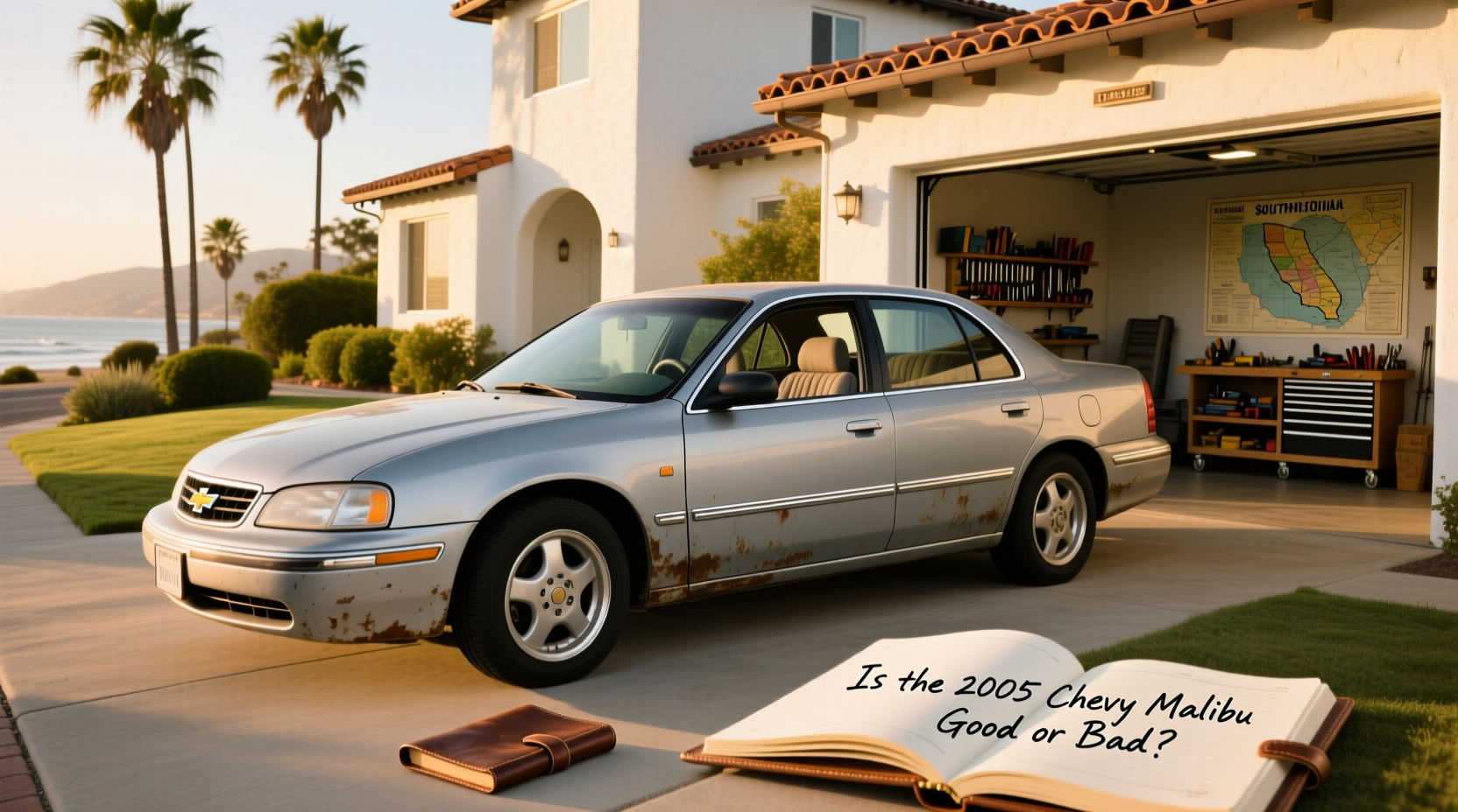 2005 Chevy Malibu Hatchback Guide: What to Look For