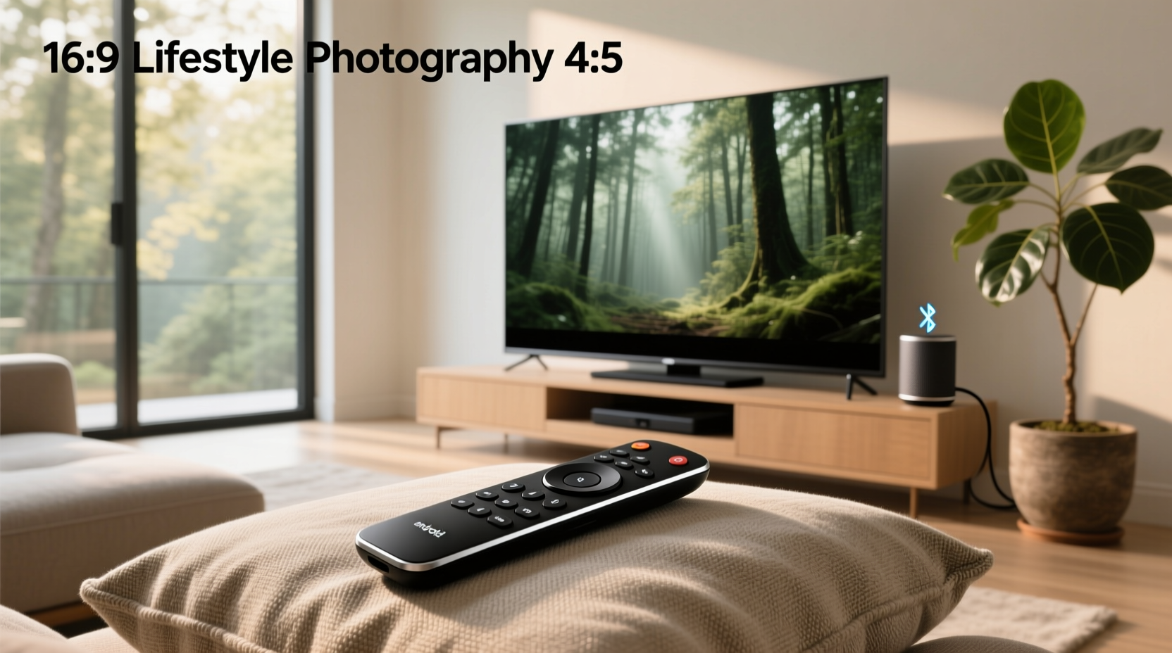 android tv remote guide app vs physical, setup fixes