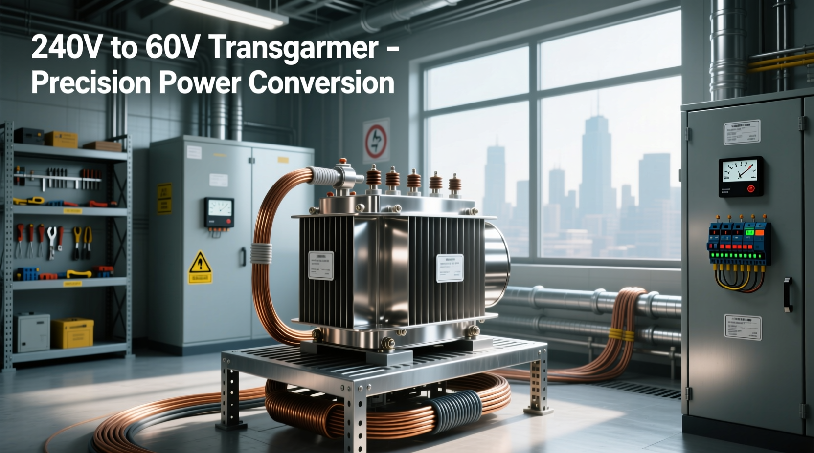240v to 60v transformer guide what you actually need