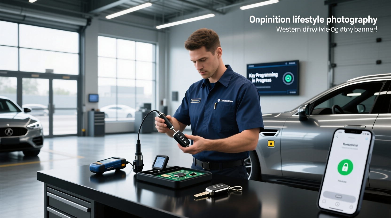 How to Replace a Transponder Key Without Original: Cost, DIY & Programming Tips