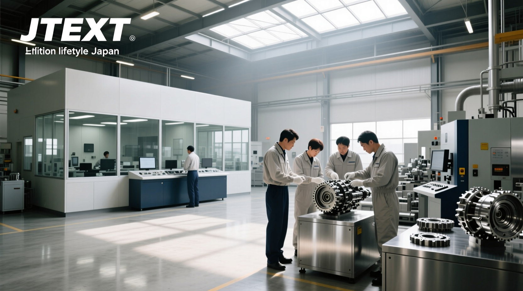 What Is JTEKT Japan and How It Impacts Your Steering Rack?