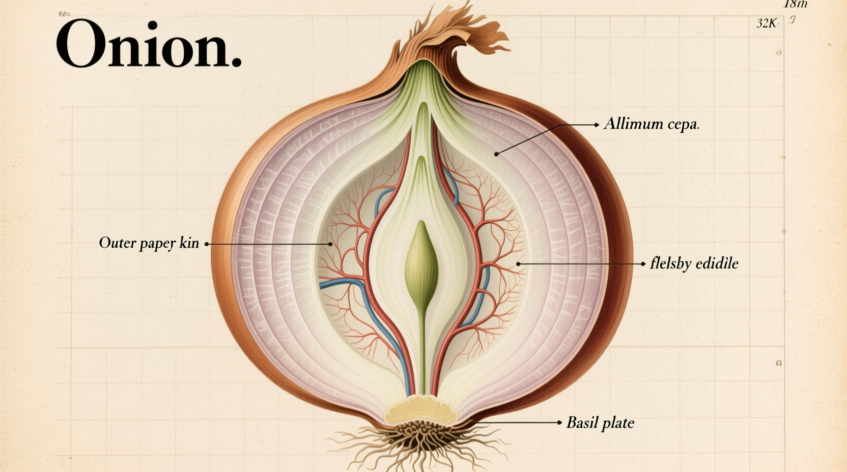Onion Definition: Complete Guide to Types, Uses & Benefits