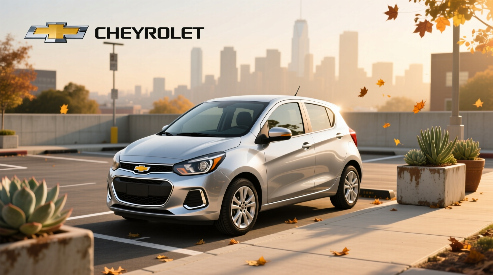 2022 chevrolet spark review buyer's guide