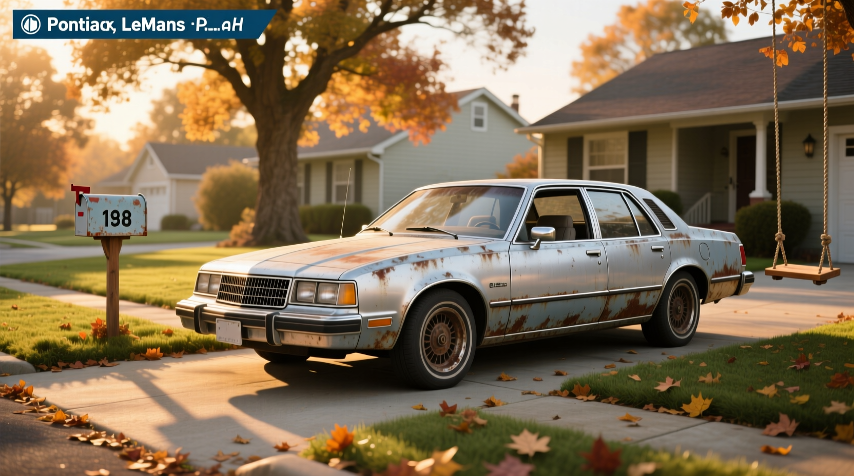 1988 Pontiac LeMans Guide: What to Look For