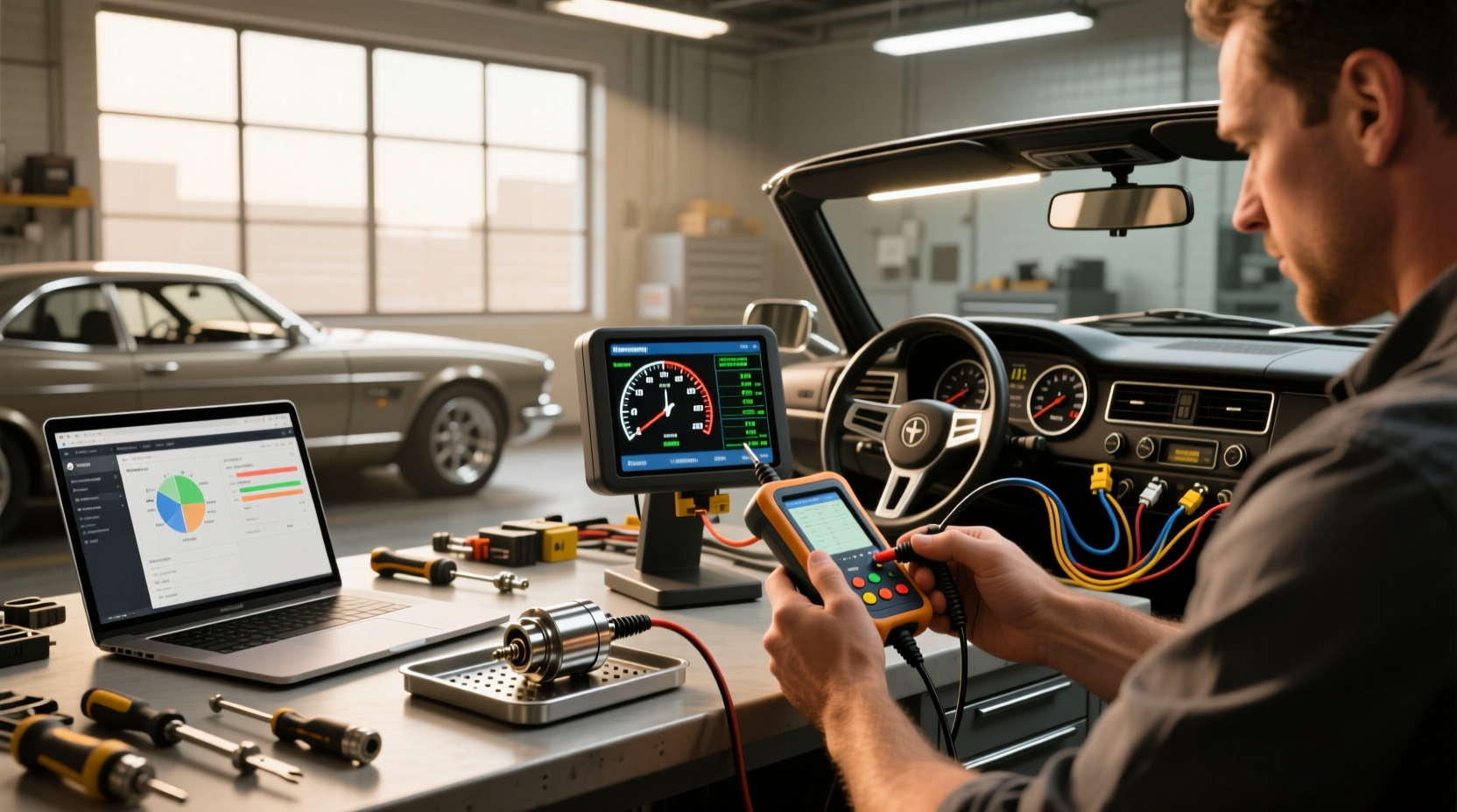 speedometer programmer,How do you calibrate a speed sensor? buying guide