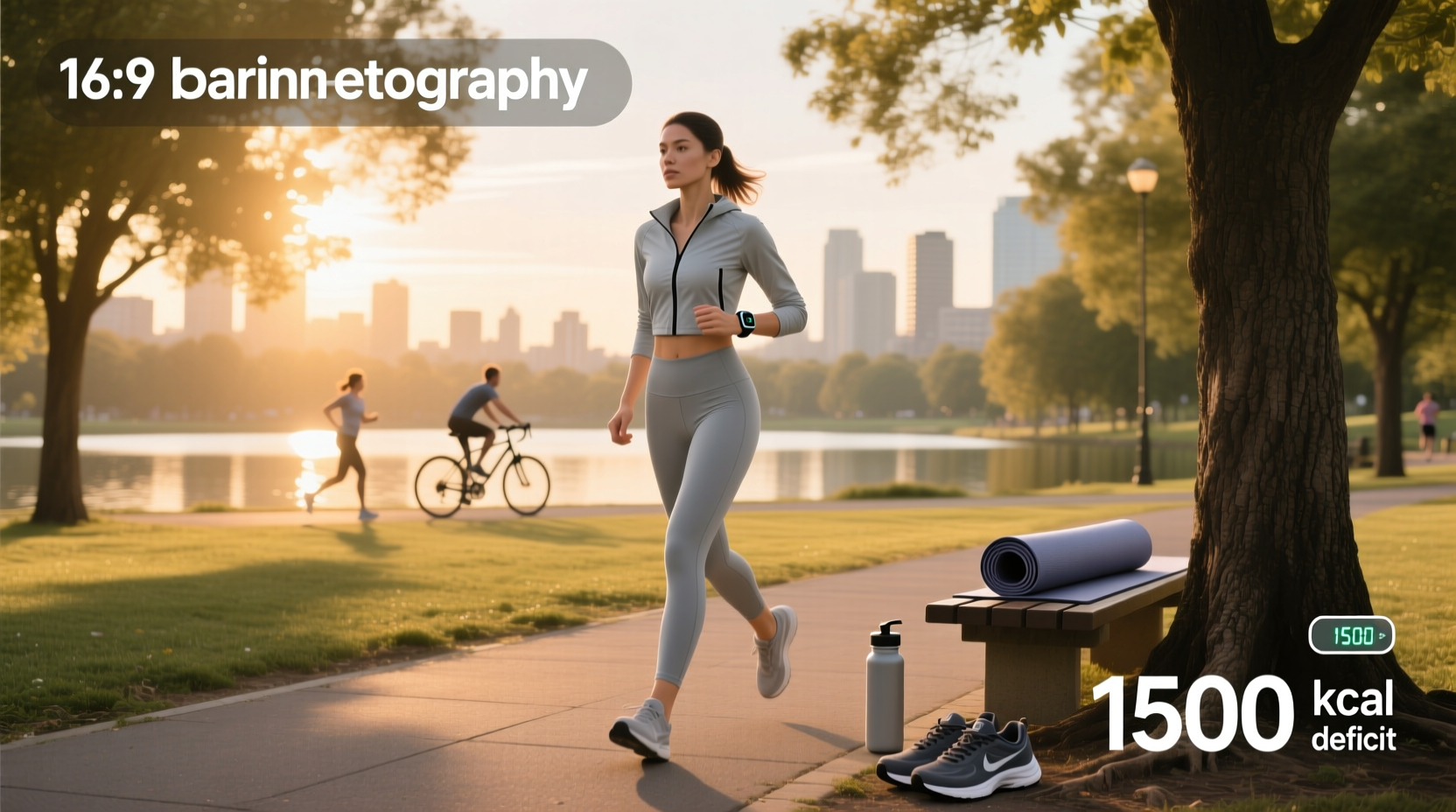 1500 calorie deficit guide