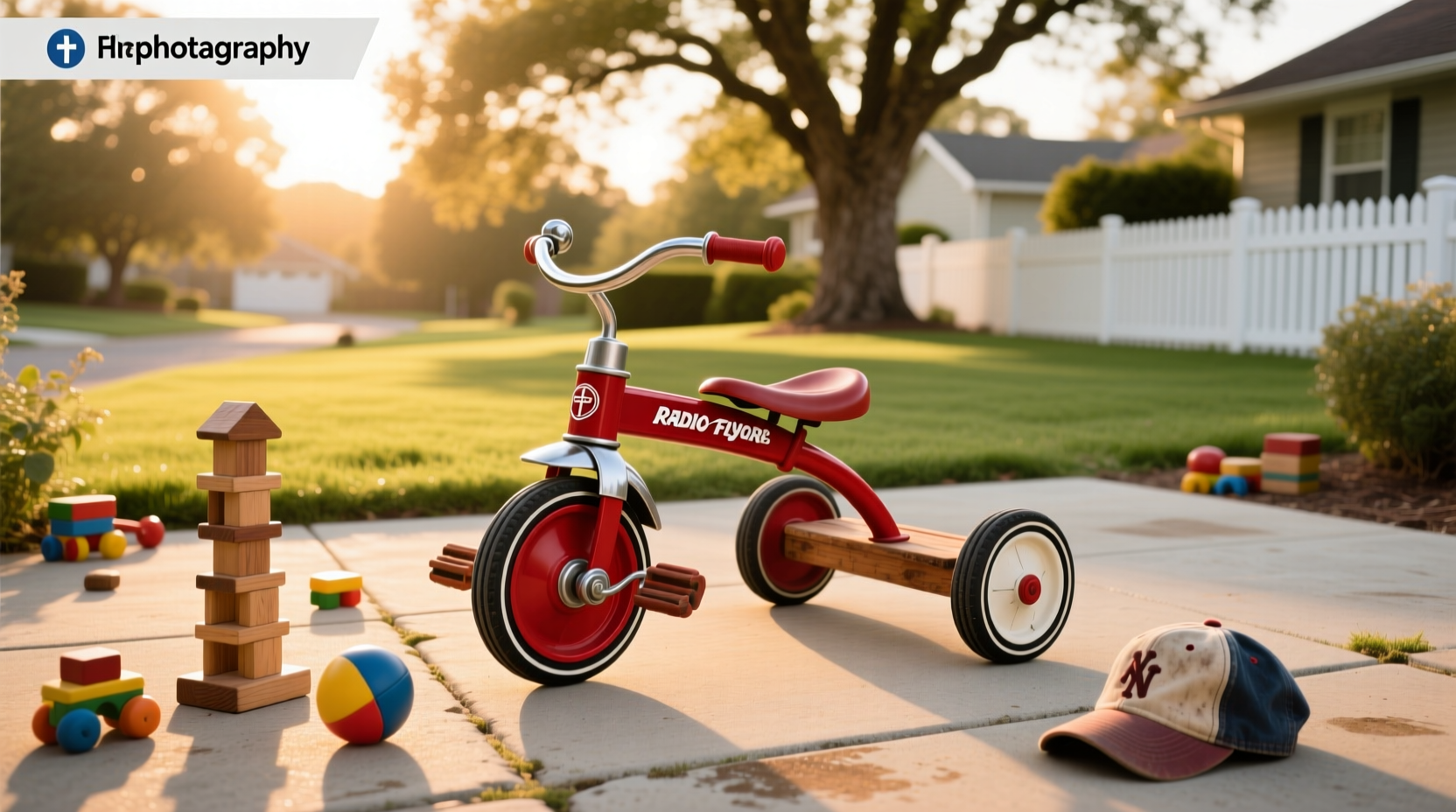 How to Replace Radio Flyer Tricycle Wheels: Step-by-Step Guide