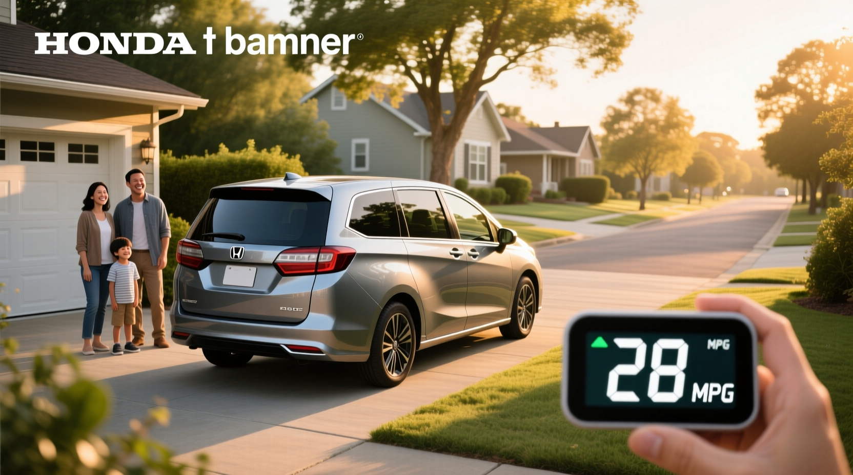 How to Choose Honda Shuttle MPG: Buying Guide