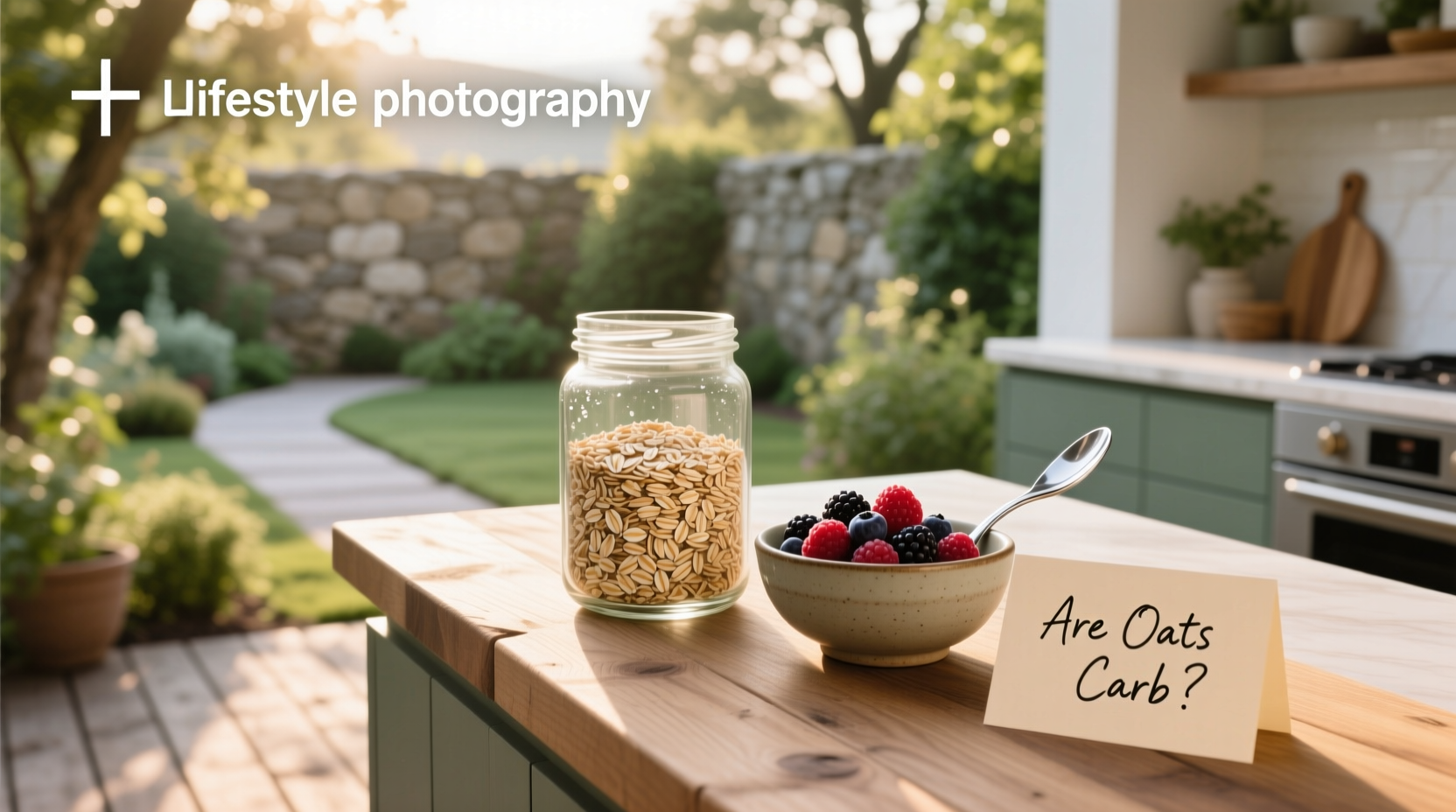 are oats carbs the truth about oatmeal and carbohydrates