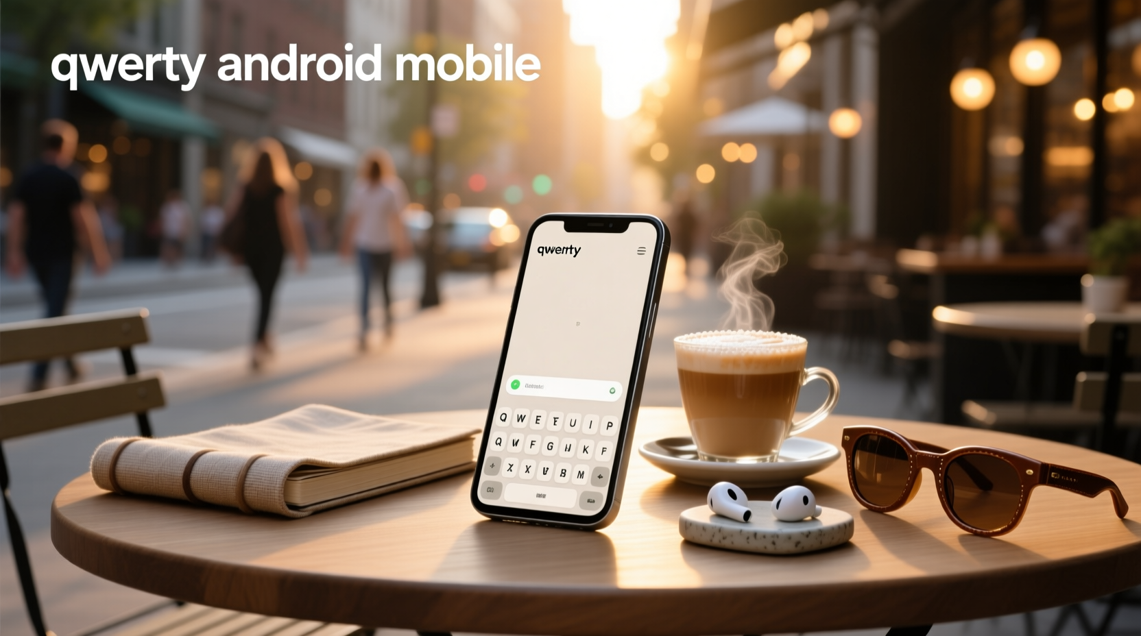 What Are the Best QWERTY Android Mobile Phones in 2026?