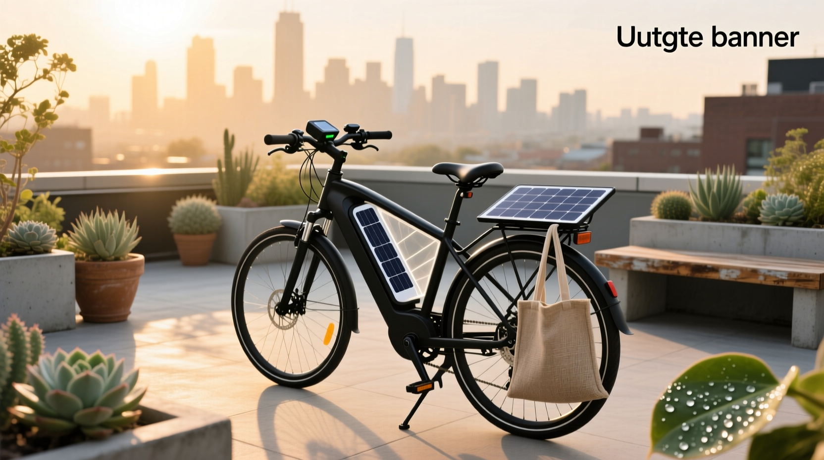 can you charge an e bike with solar realistic setup guide