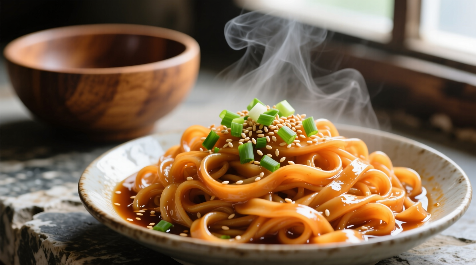 Asian Sweet Potato Noodles: Complete Cooking Guide & Benefits