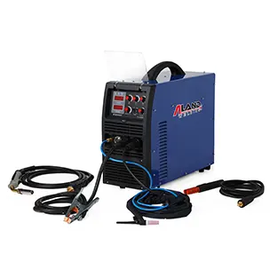 Multi-Process Welding Machine