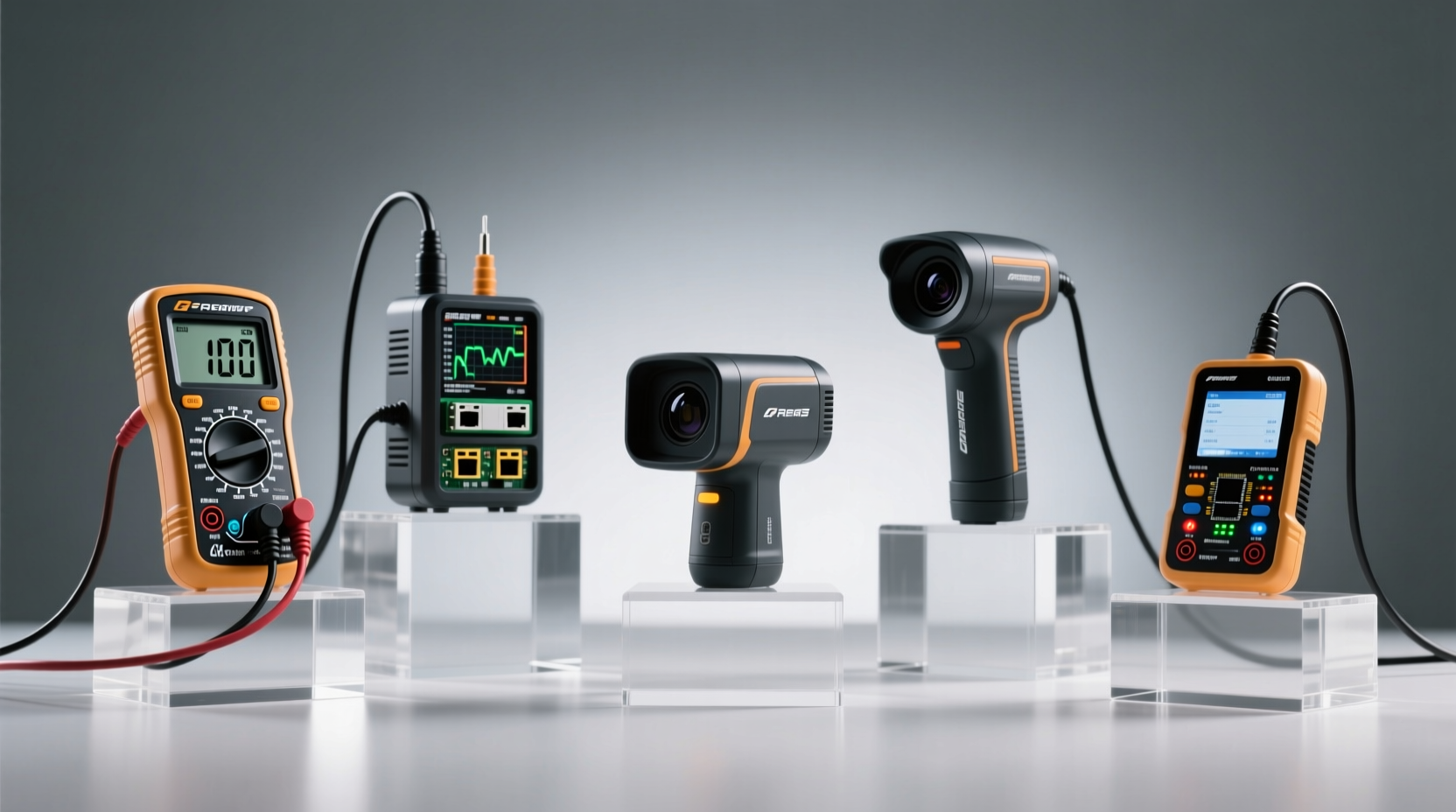 Five Best Computer Diagnostic Tools: Evidence-Based Selection Guide