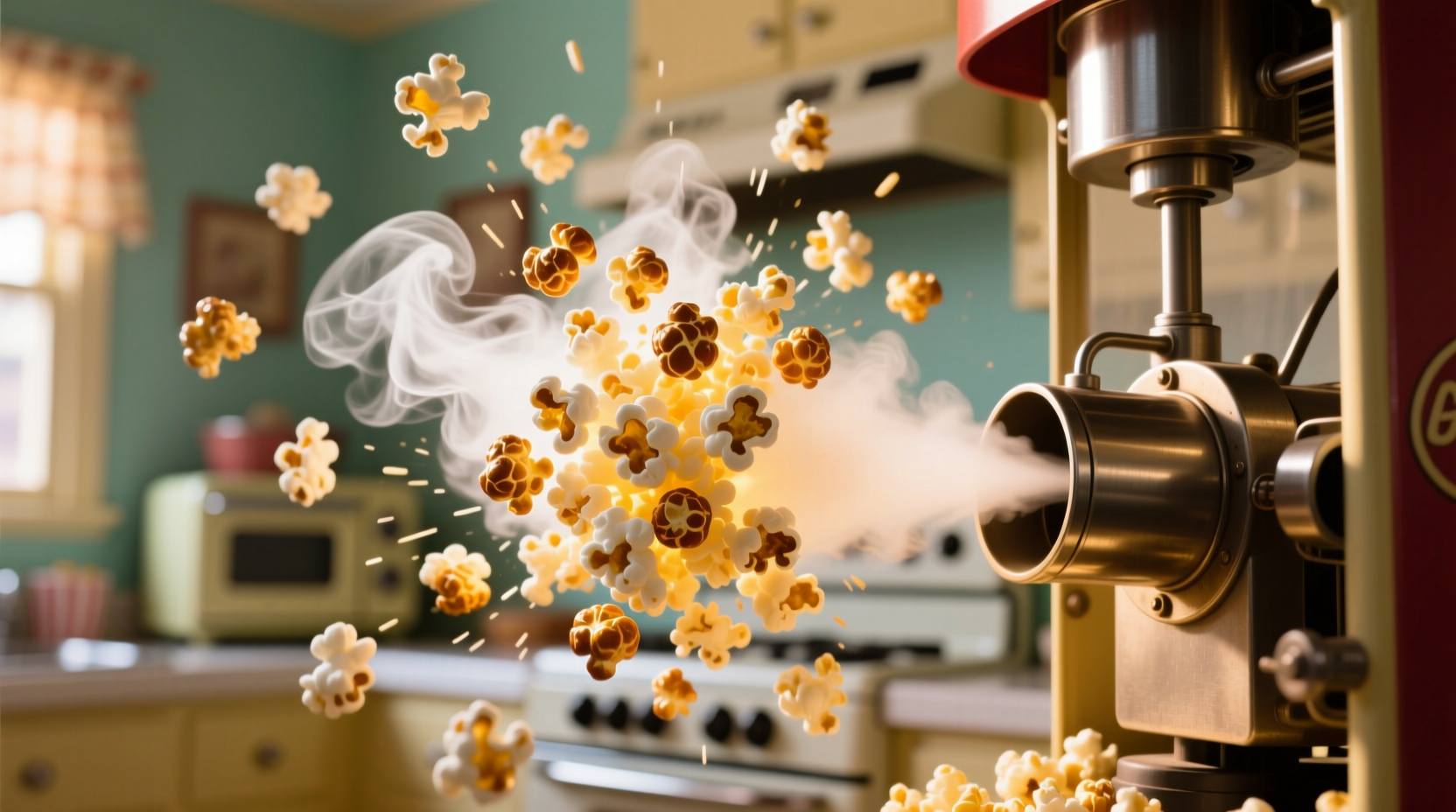 How to Grow Popcorn: A Complete Step-by-Step Guide