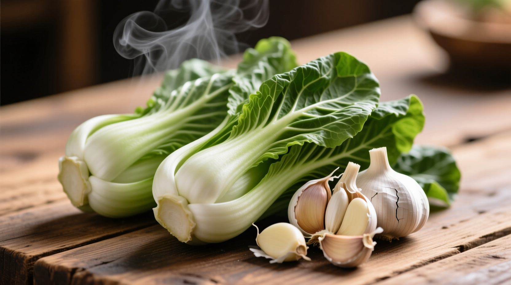 Perfect Garlic Bok Choy Recipe: Quick & Foolproof Method